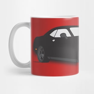 Dodge Mug